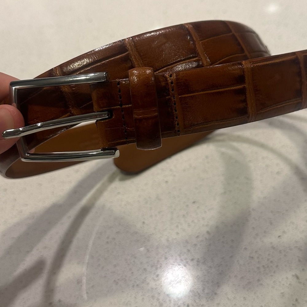 Nordstrom Men’s Belt